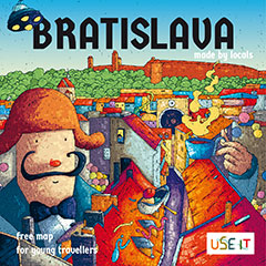 Bratislava