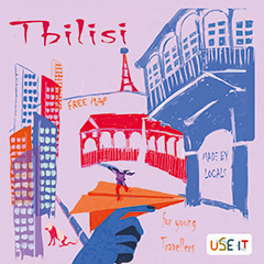 Tbilisi