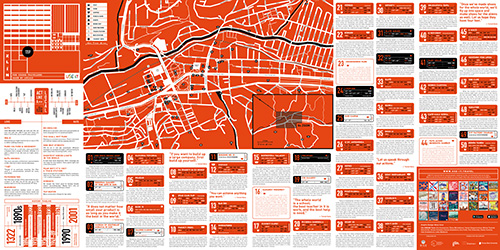 Download Zlín City Map