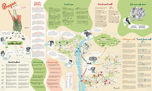 Download Prague City Map